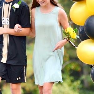 Altar’d State dress